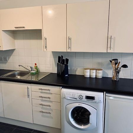 Koala & Tree - Renovated 2 Bed Apartment In City Centre - Short Lets & Serviced Accommodation Cambridge Eksteriør billede