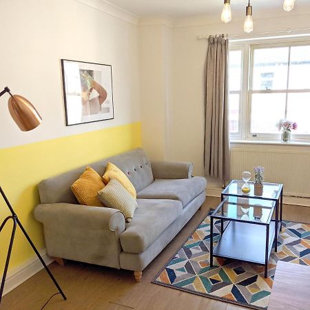 Koala & Tree - Renovated 2 Bed Apartment In City Centre - Short Lets & Serviced Accommodation Cambridge Eksteriør billede