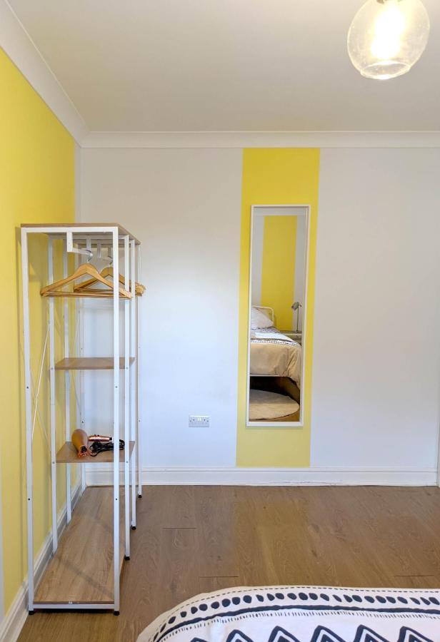 Koala & Tree - Renovated 2 Bed Apartment In City Centre - Short Lets & Serviced Accommodation Cambridge Eksteriør billede